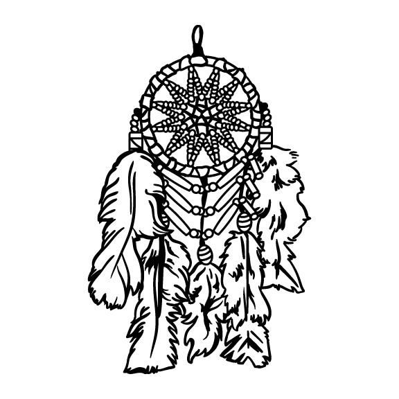 NATIVE AMERICAN 050