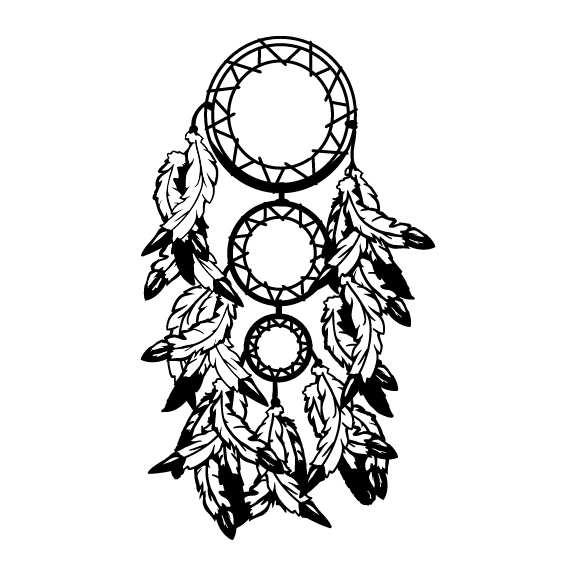 NATIVE AMERICAN 053