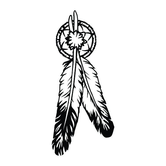 NATIVE AMERICAN 054