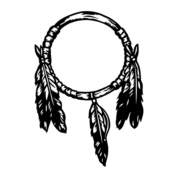 NATIVE AMERICAN 055