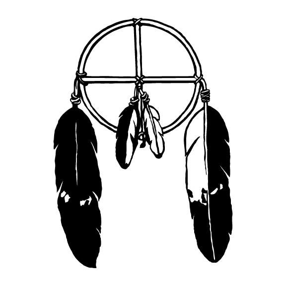 NATIVE AMERICAN 056