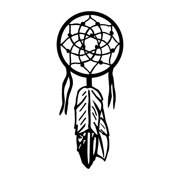 NATIVE AMERICAN 058