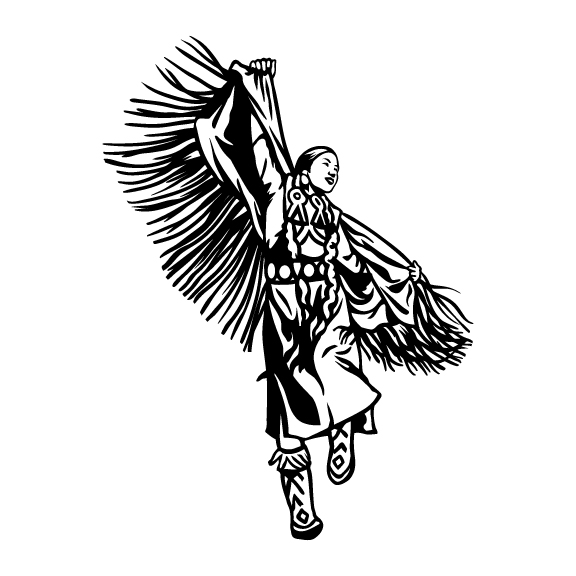 NATIVE AMERICAN 063