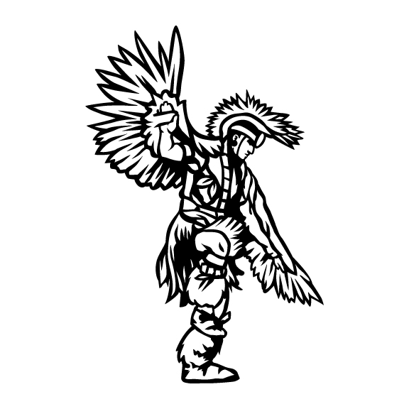 NATIVE AMERICAN 064