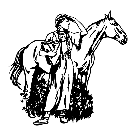 NATIVE AMERICAN 067