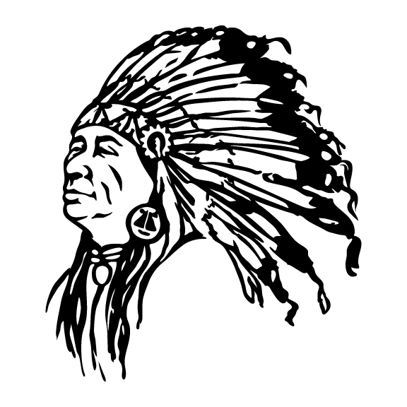 NATIVE AMERICAN 069