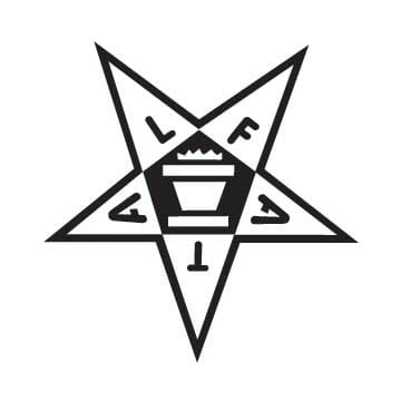 ORDER OF THE EASTERN STAR 002