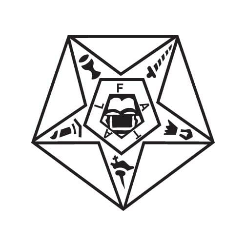 ORDER OF THE EASTERN STAR 005