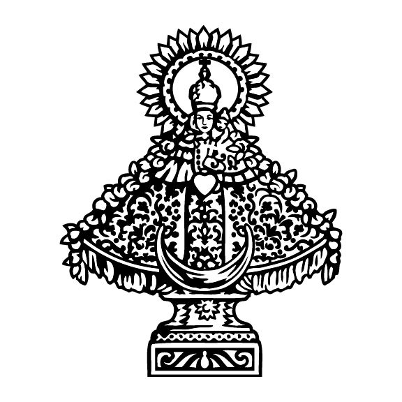 OUR LADY OF TALPA 001