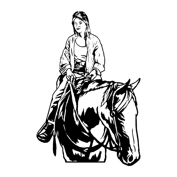 WESTERN 033