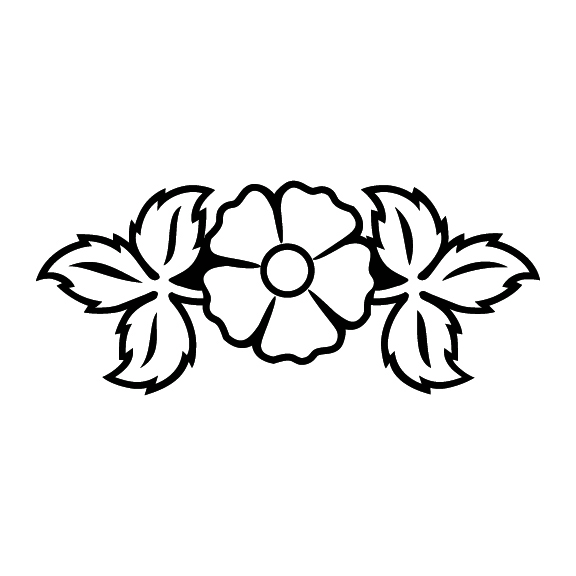 WILD ROSES 002