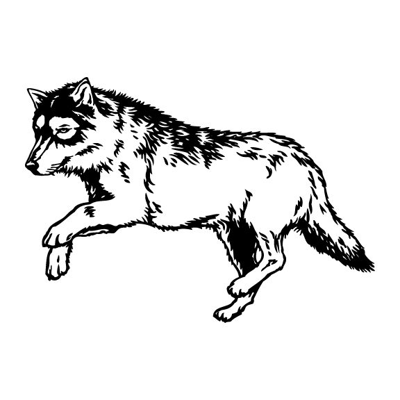 WOLVES 002
