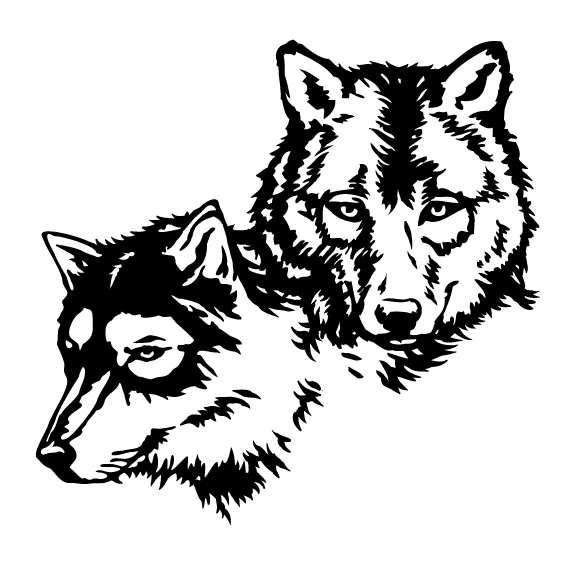 WOLVES 007