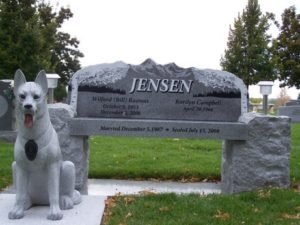 Jensen Bench