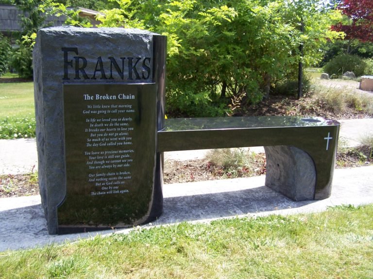 Franks Bench