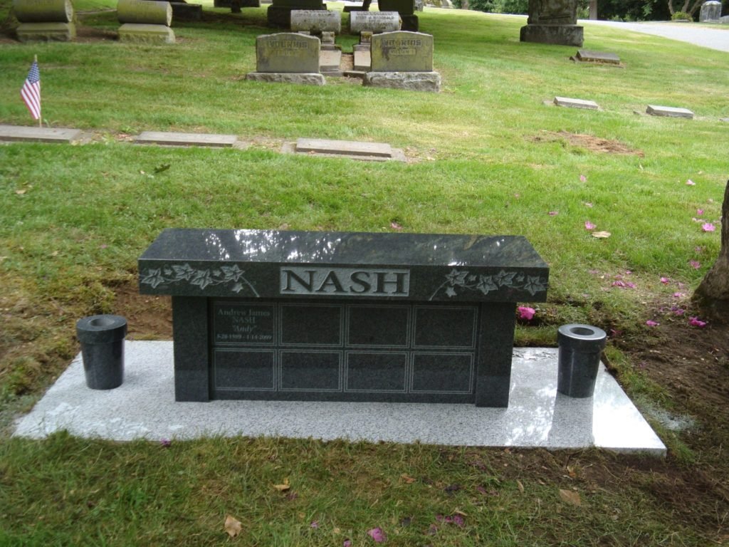 Nash Bench