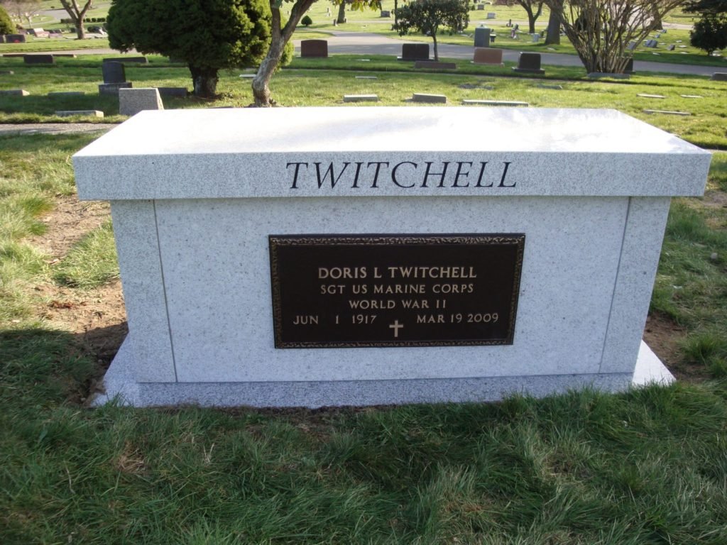Twitchell
