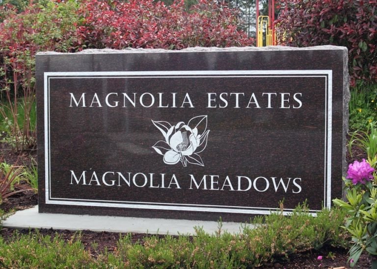 Magnolia Estates