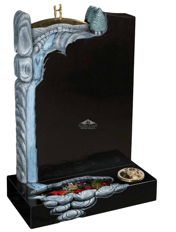 New Upright Monument Designs – Design Memorials